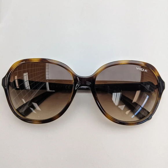 🕶️ Vogue VO2916-SB W656/13 Sunglasses 58/17-135 / JLE408🕶️ - Picture 1 of 8